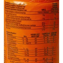 NAPITAK CEDEVITA NARANČA 455g ATLANTIC