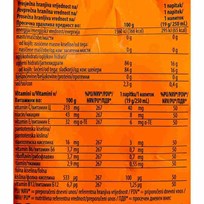 NAPITAK CEDEVITA NARANČA 900g ATLANTIC