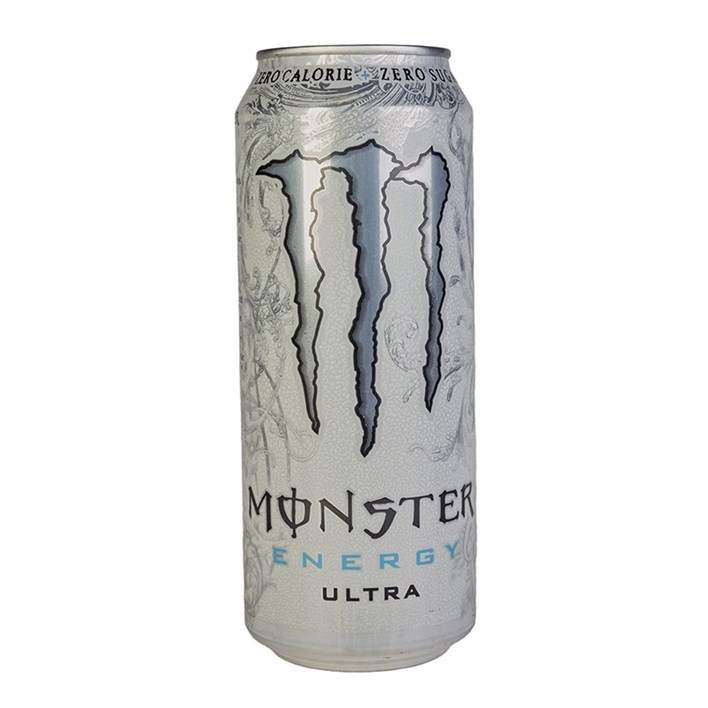 NAPITAK ENERGETSKI MONSTER ENERGY ULTRA 0,5l COCA COLA