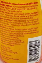 NAPITAK VITAMINSKI NARANČA 200g ULTRA