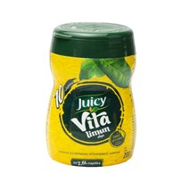 NAPITAK JUICY VITA 200g LIMUN JAMNICA