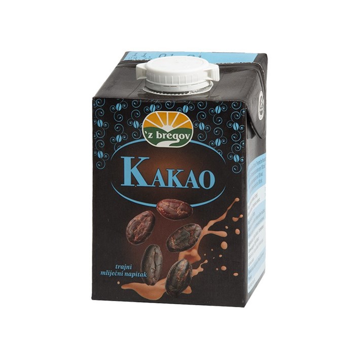 NAPITAK KAKAO 500ml VINDIJA