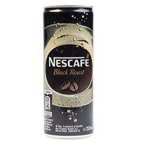 NAPITAK NESCAFE XPRESS CRNI 250ml ALCA