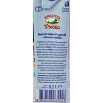 NAPITAK SHAKE VANILIJA 200ml VINDIJA