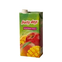 NEKTAR FRUITY DAYS MIJEŠANO VOĆE 50% 1l ULTRA