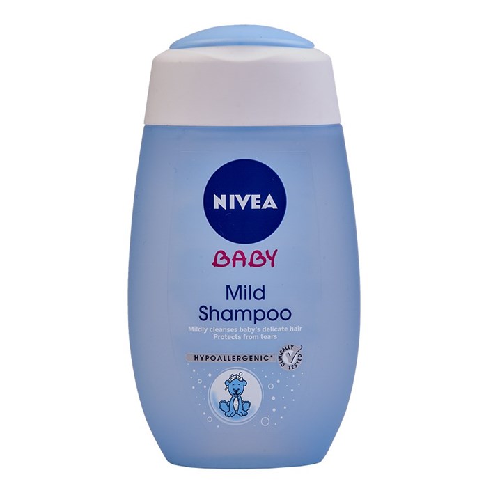 NIVEA ŠAMPON ZA DJECU 200ML BLAGI