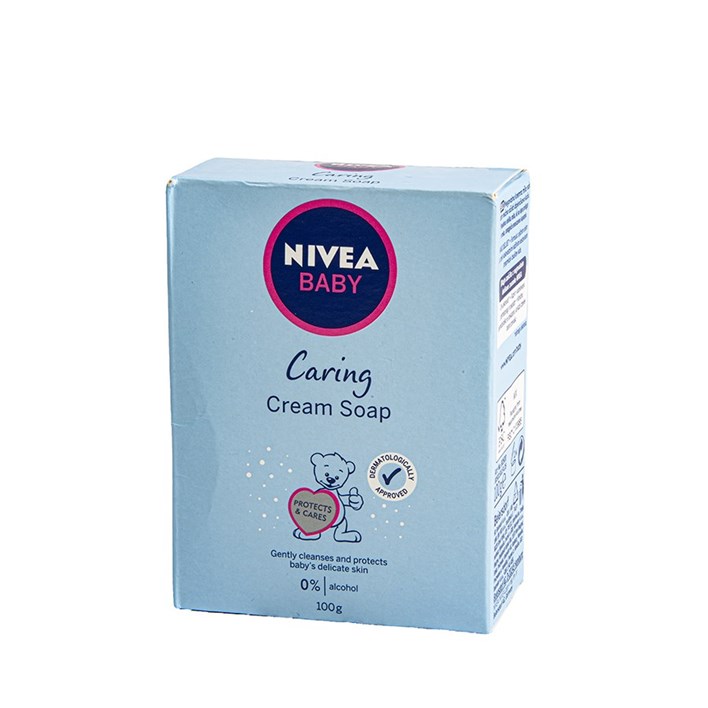 SAPUN NIVEA ZA DJECU 100G