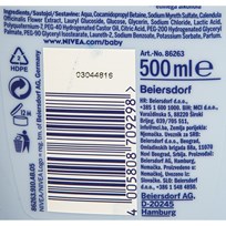 NIVEA ŠAMPON KUPKA ZA DJECU 500ML