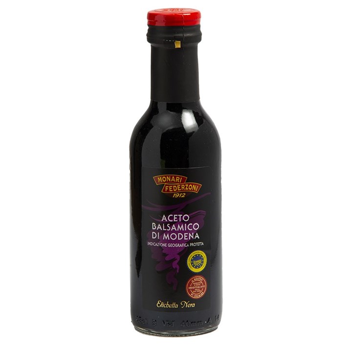 OCAT ACETO BALSAMICO STANDARD 250ml SALVIA