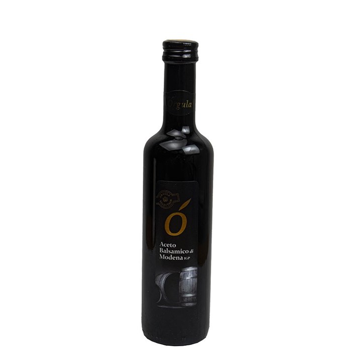 OCAT BALZAMSKI IZ MODENE 500ml ORGULA