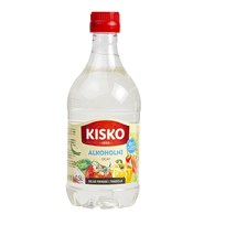 OCAT KISKO ALKOHOLNI 0,5l AWT