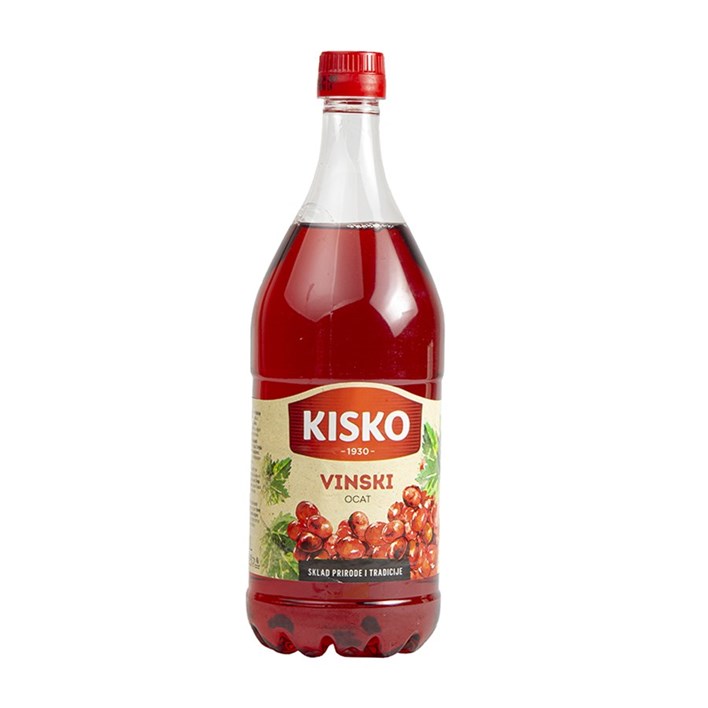 OCAT KISKO VINSKI 1l AWT