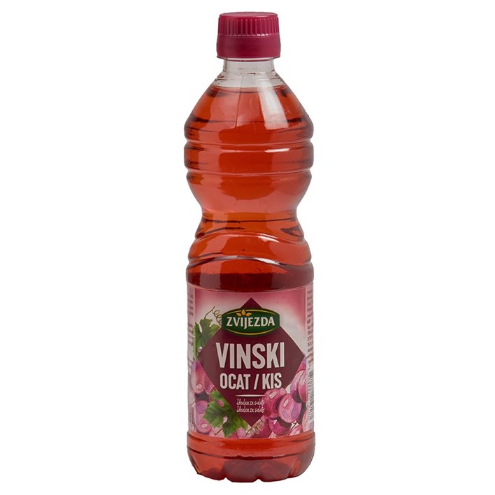 OCAT VINSKI 0,5L ZVIJEZDA