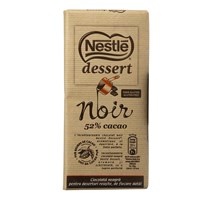 ČOKOLADA ZA KUHANJE DESERT NIOR 205g ALCA