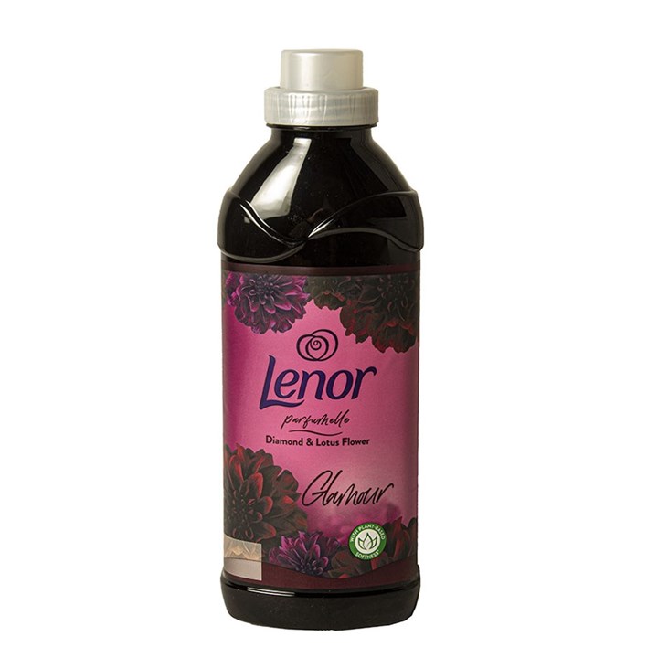 OMEKŠIVAĆ LENOR DIAMOND LOTUS 750ml ORBICO