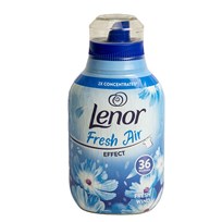 OMEKŠIVAČ LENOR FRESH BREEZE 504ml ORBICO