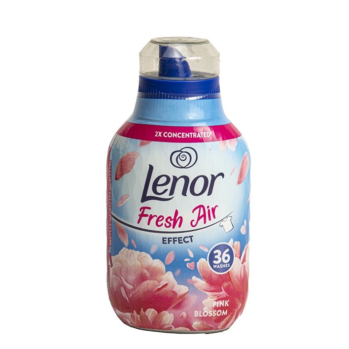 OMEKŠIVAČ LENOR PINK BLOSSOM 504ml ORBICO