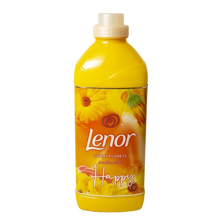 OMEKŠIVAČ LENOR SUNFLOWER 1420ml ORBICO