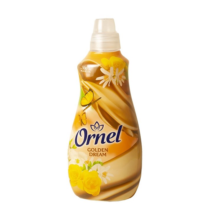 OMEKŠIVAČ ORNEL GOLDEN DREAM 1,6l SAPONIA