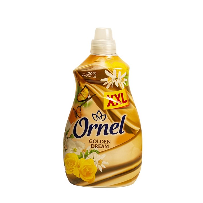 OMEKŠIVAČ ORNEL GOLDEN DREAM 2,4l SAPONIA