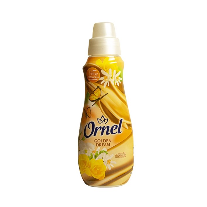 OMEKŠIVAČ ORNEL GOLDEN DREAM 800ml SAPONIA