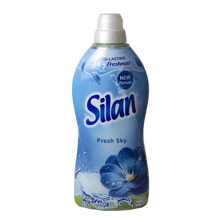 OMEKŠIVAČ SILAN FRESH SKY 1800ml AWT