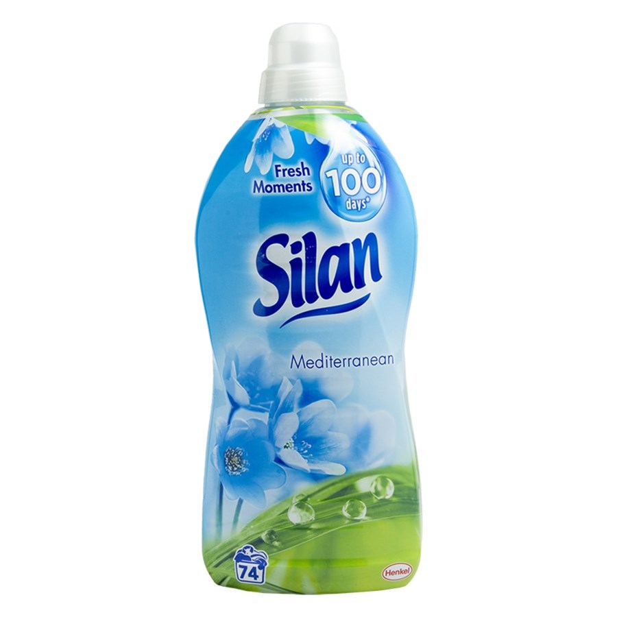 OMEKŠIVAĆ SILAN MEDITERAN 1,850l - PPK Bjelovar
