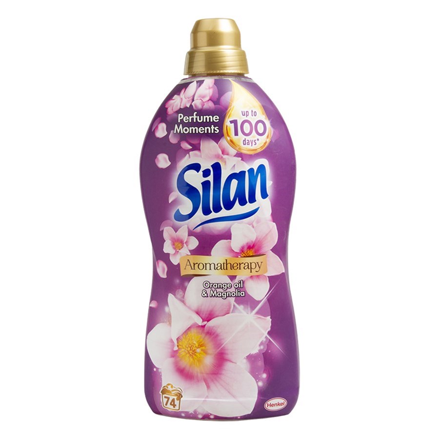 OMEKŠIVAĆ SILAN ORANGE MAGNOLIA 1,850l - PPK Bjelovar