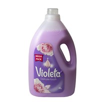 OMEKŠIVAČ VIOLETA DELICATE TOUCH 4l VIOLETA