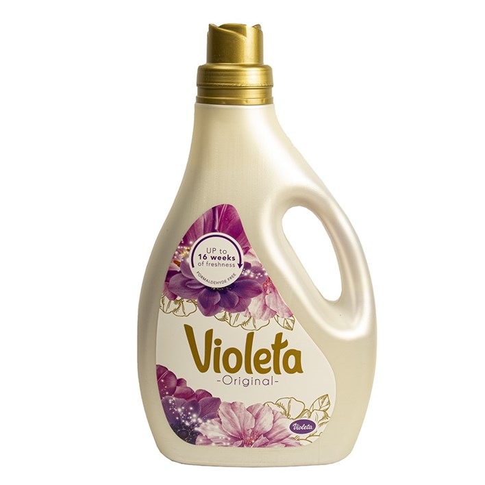 OMEKŠIVAČ VIOLETA ORIGINAL 2,7l VIOLETA