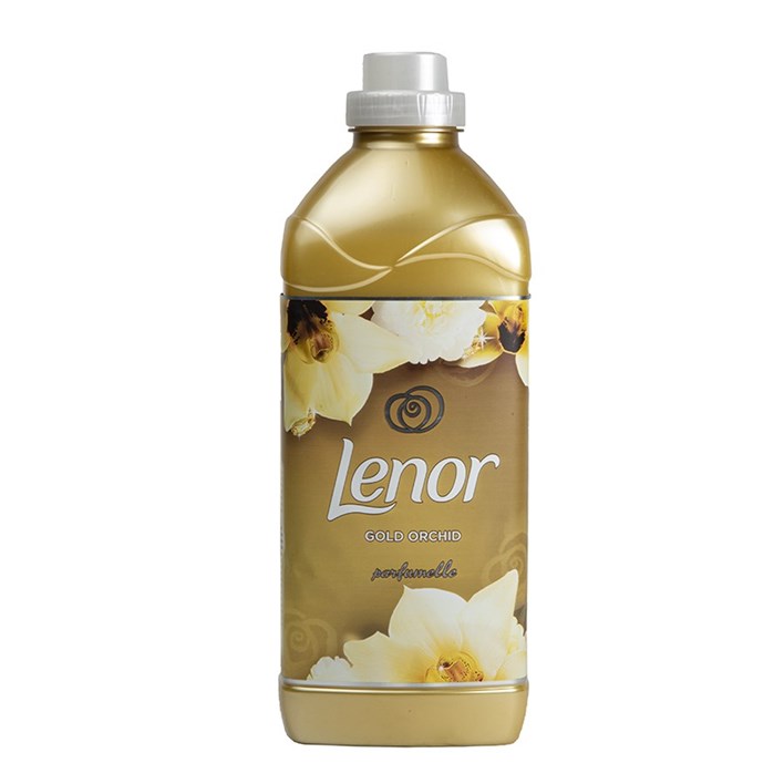 OMEKŠIVAČ LENOR GOLD ORCHID 1420ml ORBICO