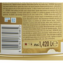 OMEKŠIVAČ LENOR GOLD ORCHID 1420ml ORBICO