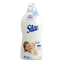 OMEKŠIVAČ SILAN SENSITIVE 1800ml AWT