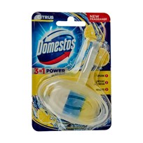 OSVJEŽIVAČ DOMESTOS LEMON 40g ATLANTIC