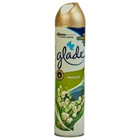 OSVJEŽIVAČ GLADE ĐURĐICA 300ml ORBICO