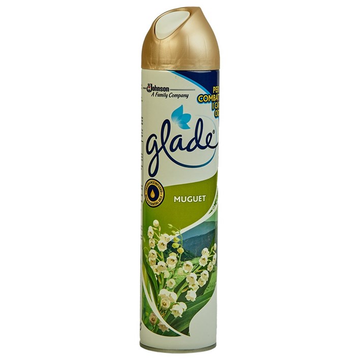 OSVJEŽIVAČ GLADE ĐURĐICA 300ml ORBICO