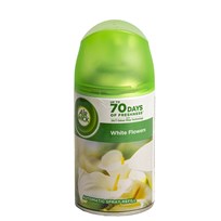 OSVJEŽIVAČ AIRWICK WHITE 250ml REFIL