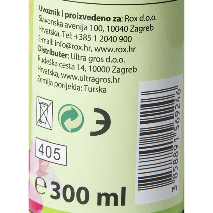 OSVJEŽIVAČ BREL CVJETNI 300ml ULTRA