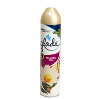 OSVJEŽIVAČ GLADE RELAX 300ml ORBICO