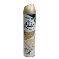 OSVJEŽIVAČ GLADE VANILIJA 300ml ORBICO