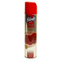 OSVJEŽIVAČ GLODY ROSE 300ml HURIKAN