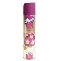 OSVJEŽIVAČ GLODY VIOLET 300ml HURIKAN