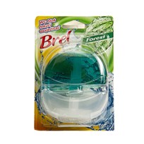 OSVJEŽIVAČ WC BREL FOREST 55ml ULTRA