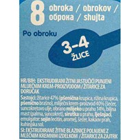 PAHULJICE LINO PILOWS S BIJELIM PUNJENJEM 250g PODRAVKA