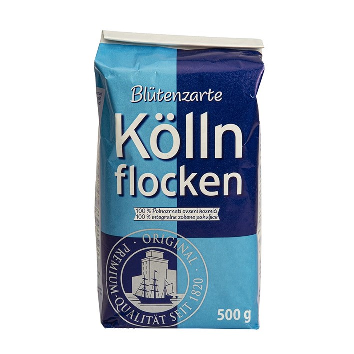 PAHULJICE ZOBENE KOLLN 500G