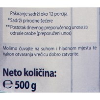 PAHULJICE ZOBENE KOLLN 500G