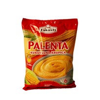 PALENTA KUHARELA 400g ŠAFRAM