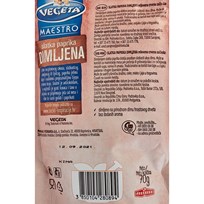 PAPRIKA DIMLJENA SLATKA MLJEVENA 70g PODRAVKA