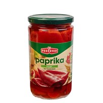 PAPRIKA FILET 660G PODRAVKA