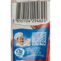 PAPRIKA MLJEVENA LJUTA 100g PODRAVKA